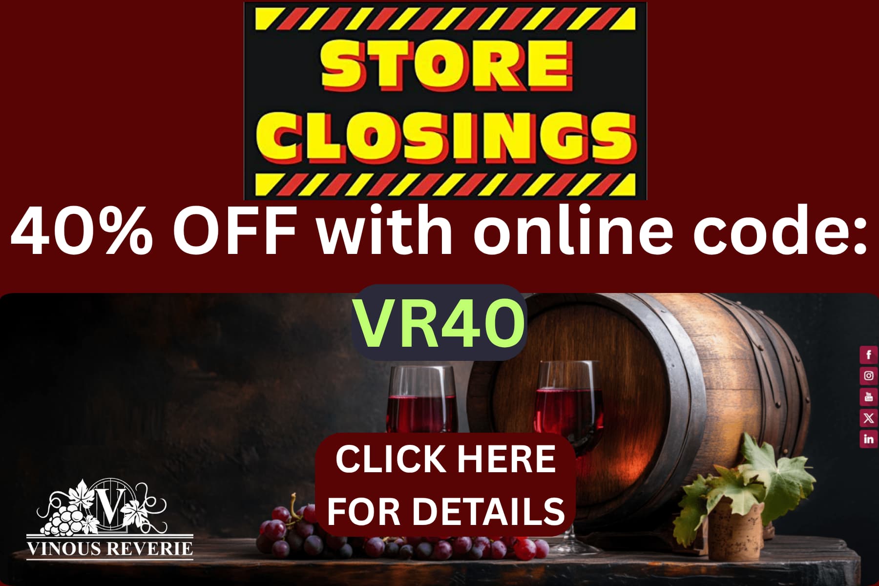 WINE MERCHANT