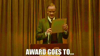 award