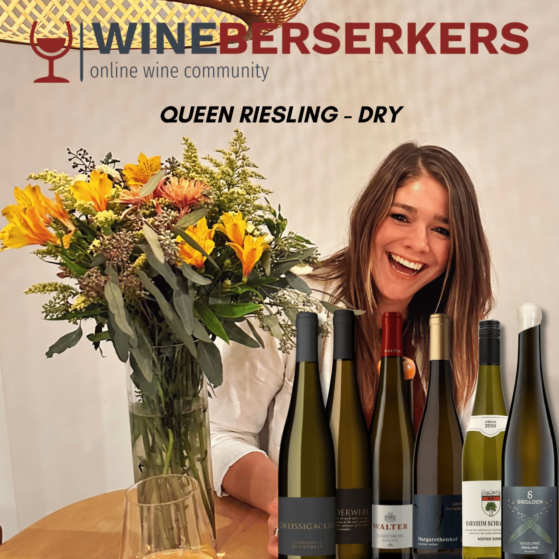 Queen Riesling BD17 (1)