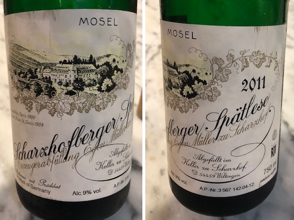 RiesLing