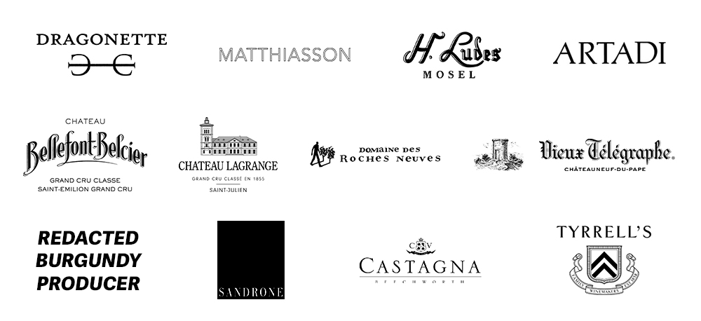 Fontaine Winery Partners