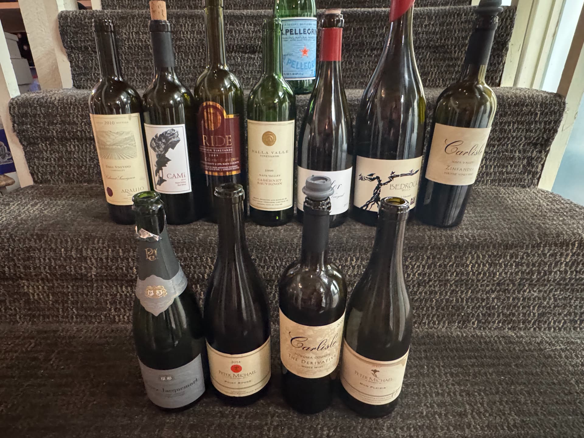 ●ONE BRILLIANT● WandaOB452Wine Wanda-OB452-Wine Obvious Wines No 01 Dark & Bold | Total Wine & More