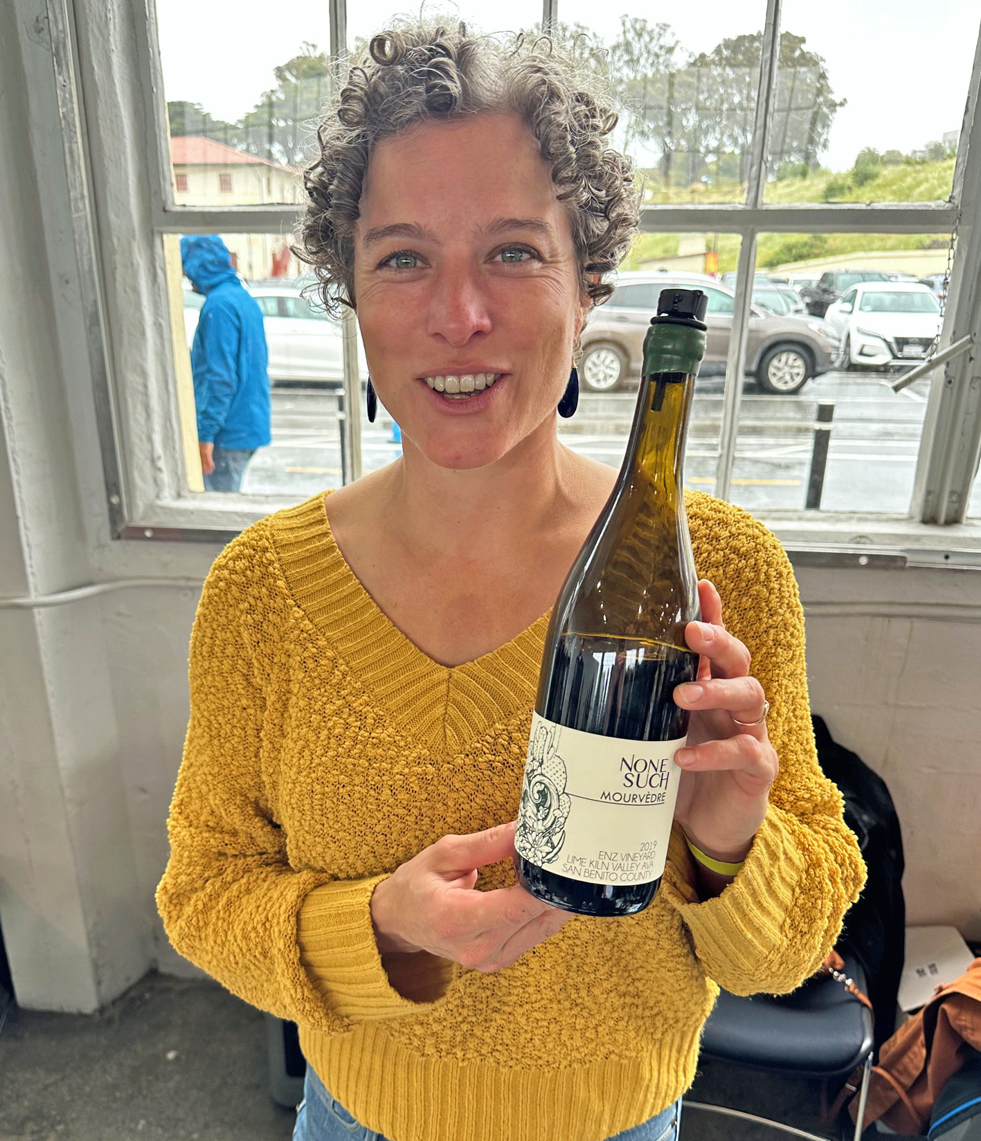 Historic Vineyard Society Tasting – May 4, 2024 - WINE TALK