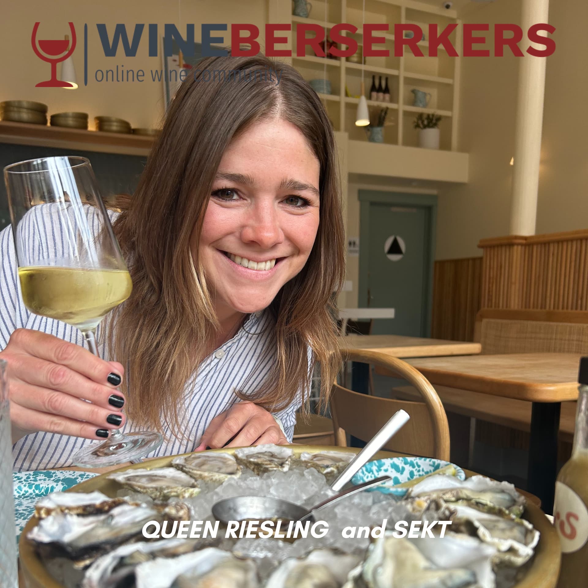 Queen Riesling Sekt BD17 (2)