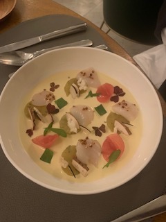 scallops