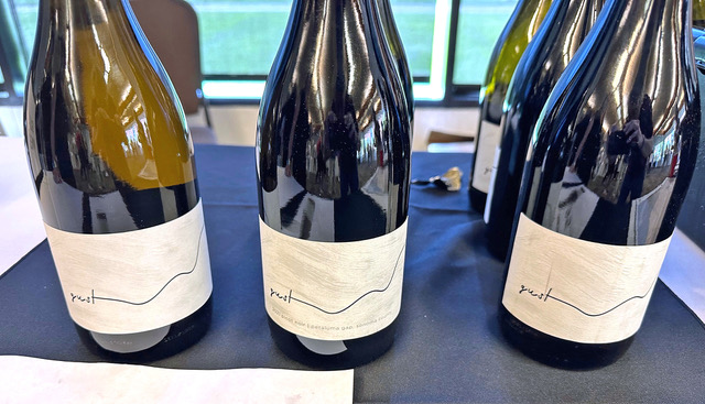 Gust Wines