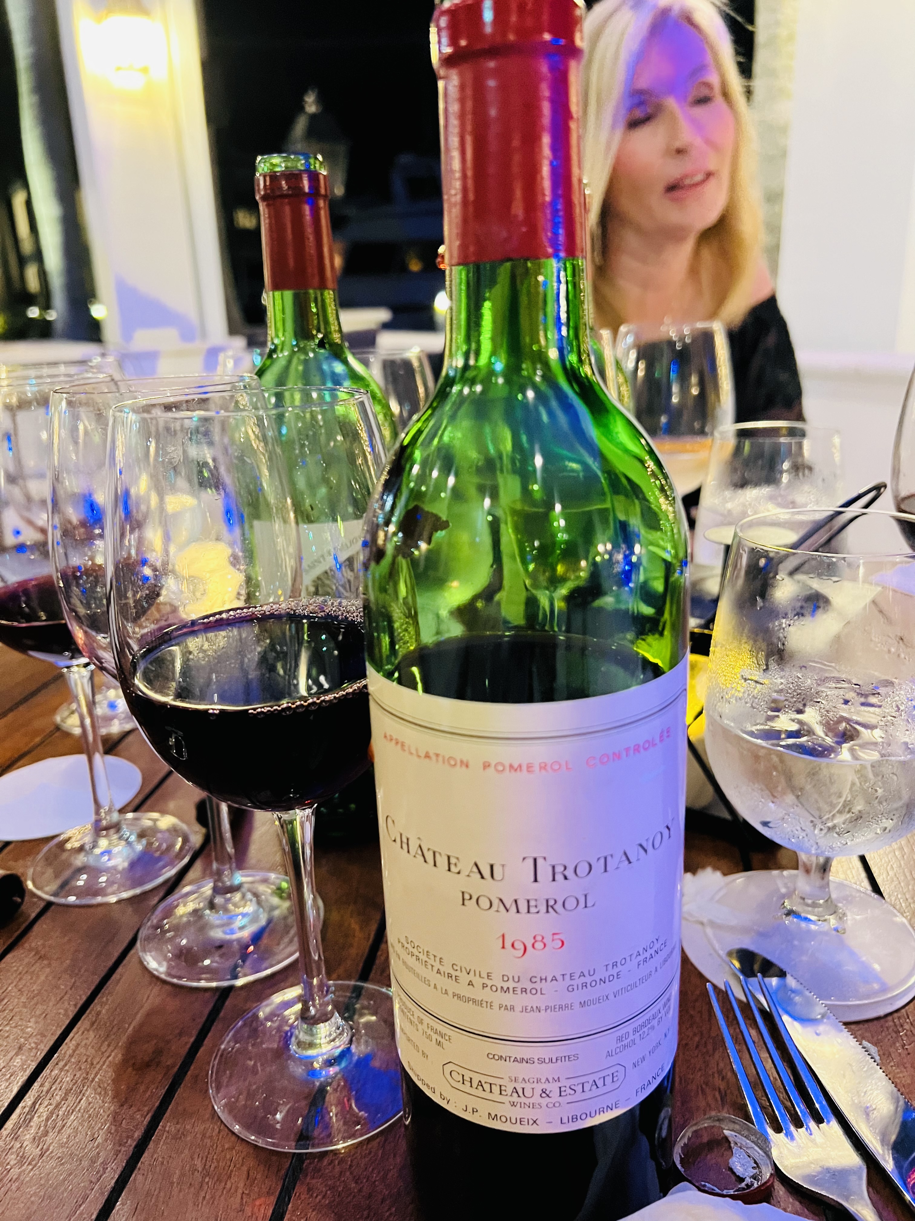 Yup, 1980s Bordeaux Best Decade Ever! - WINE TALK
