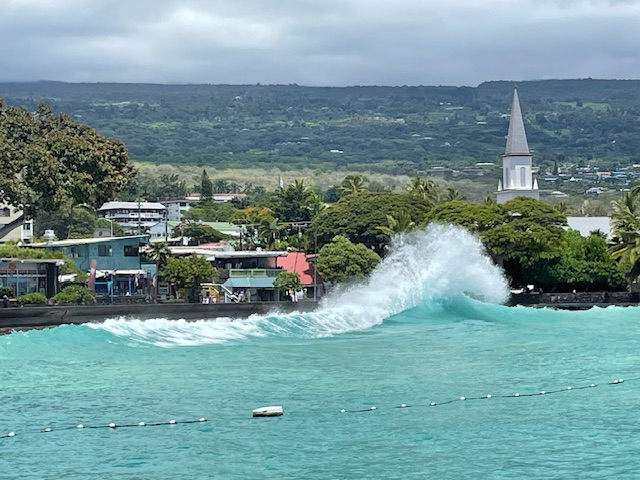 surf