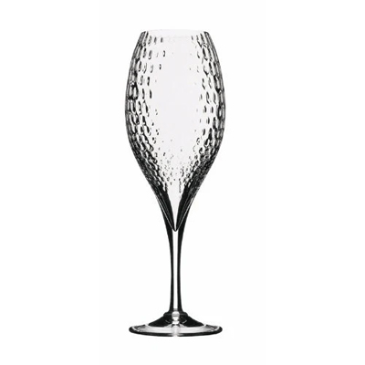 Why We Use Champagne Flutes - Shislers Cheese House
