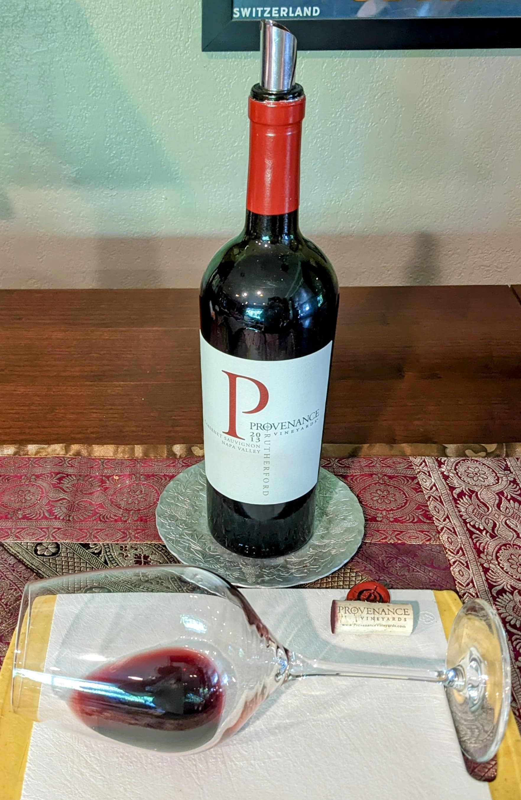 ワイン Portfolio 2013 Napa Valley Red Wine Portfolio 2013 Napa