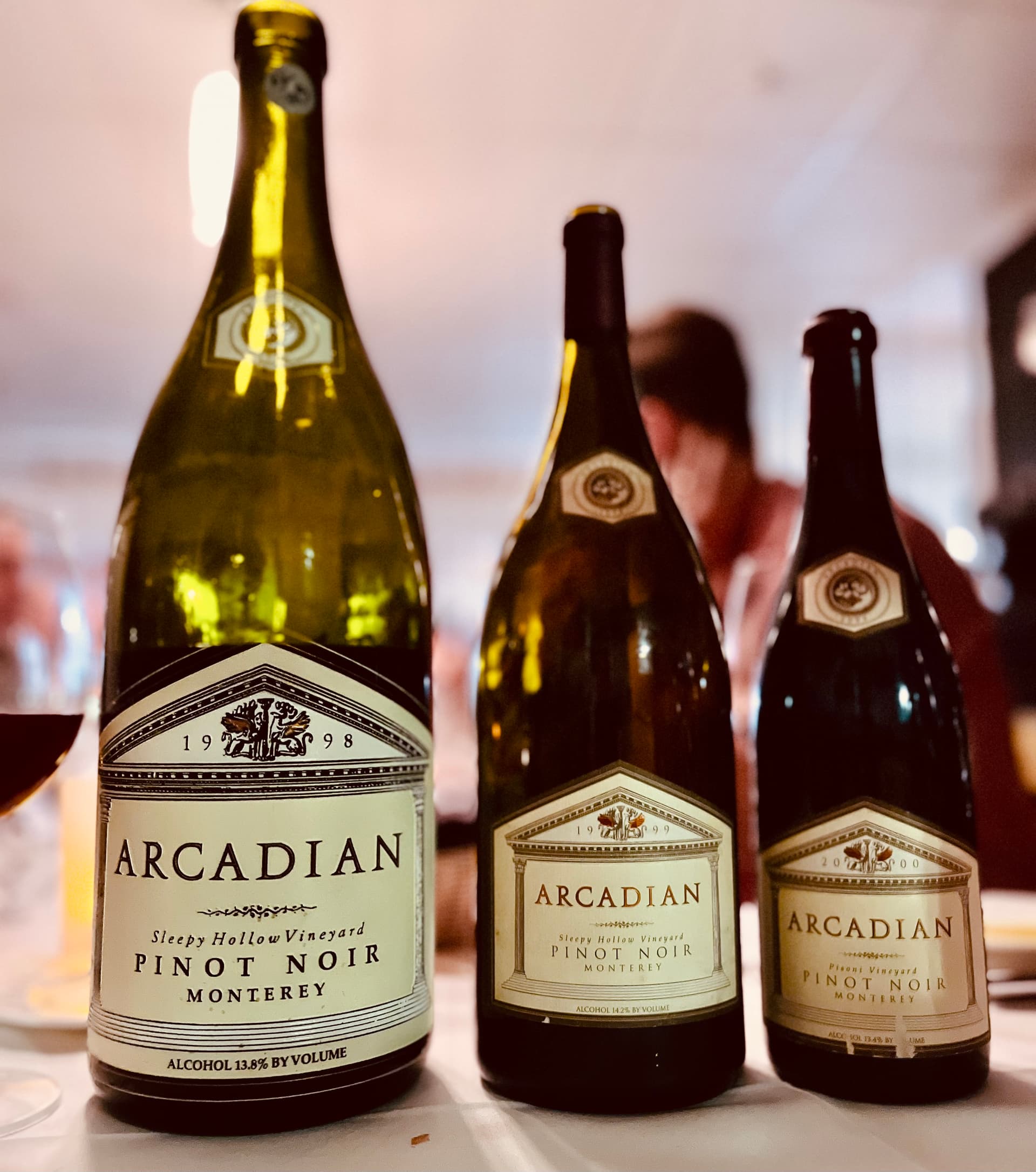 Arcadian Wine Page 2 WINE TALK WineBerserkers