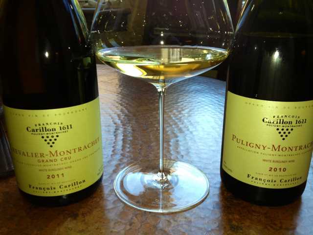 ワイン Chambolle Musigny 2010 Jean Carillon ワイン Chambolle