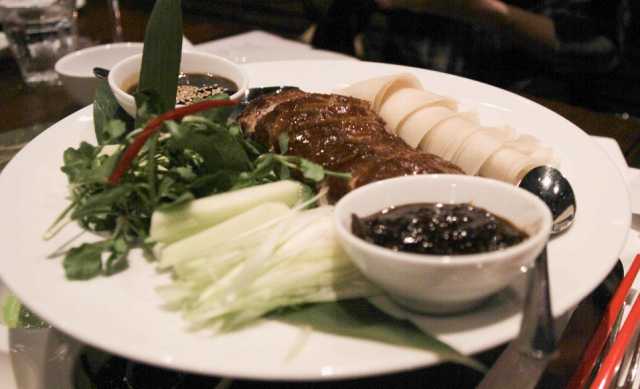 Luckee Peking Duck and Chinese Pancakes.jpg