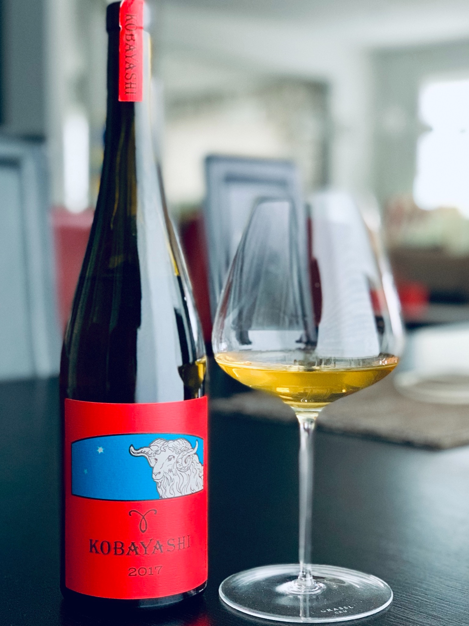 Grassl Glass reviews/evals [merged] - Page 6 - WINE TALK - WineBerserkers