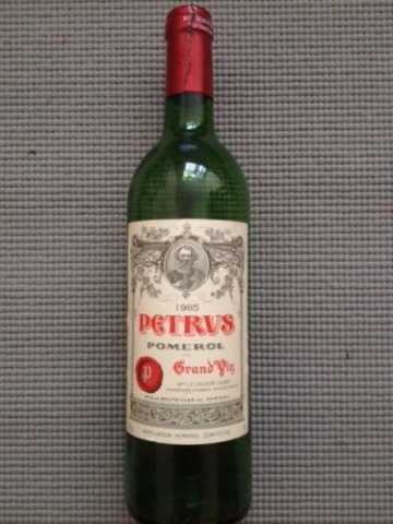 New records for DRC empties - Beware - WINE TALK New records for DRC empties - Beware - WINE TALK