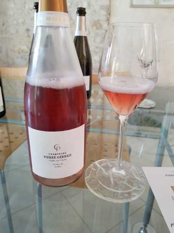 Gerbais' Rose, the Grains de Celles.jpg