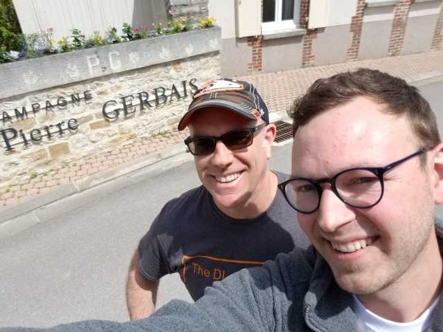 Aurelien Gerbais and I.jpg