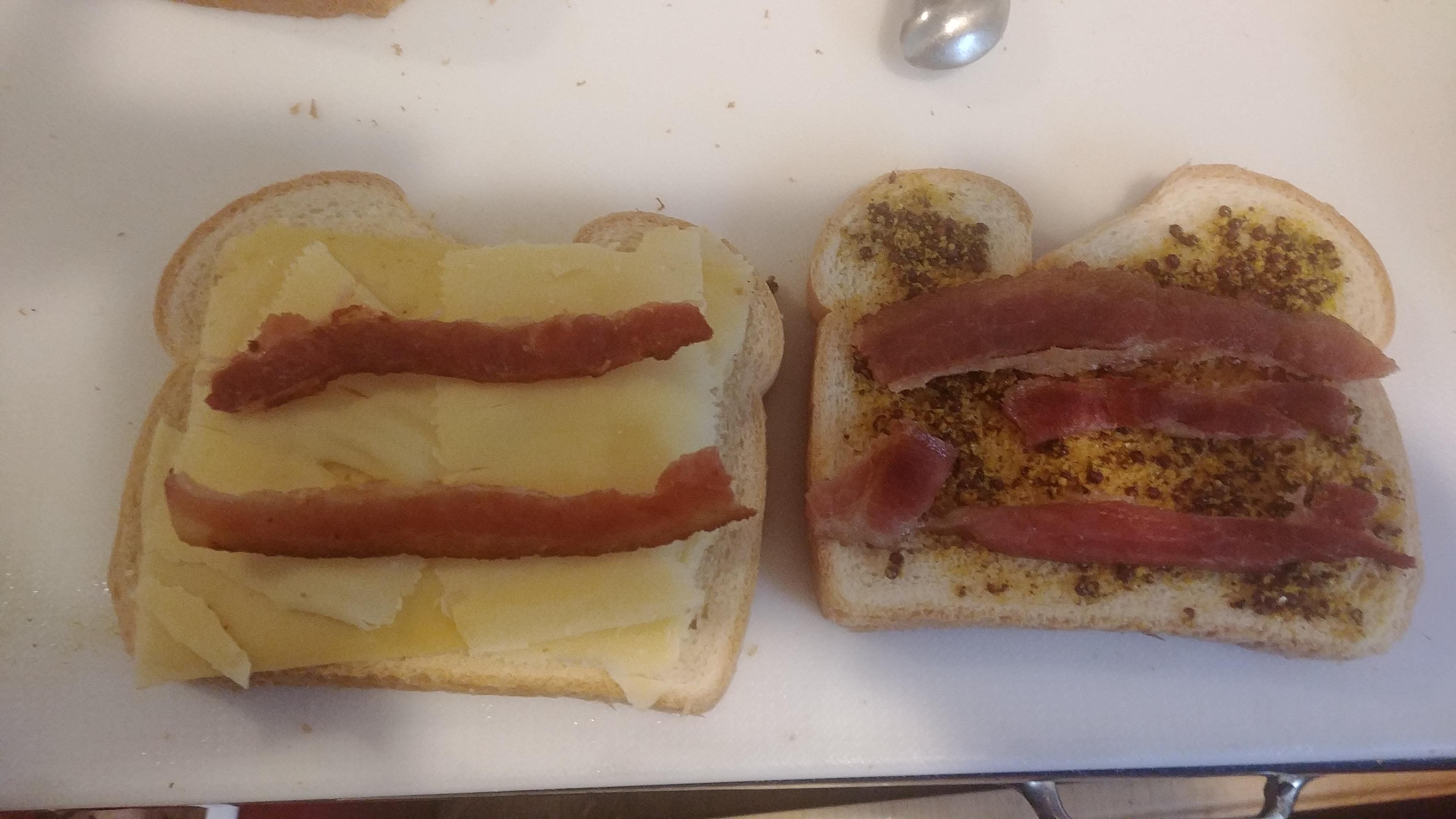 Bacon on bread.jpg