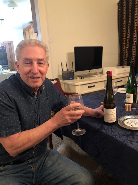 Drinking 1999 Rene Renou.jpg