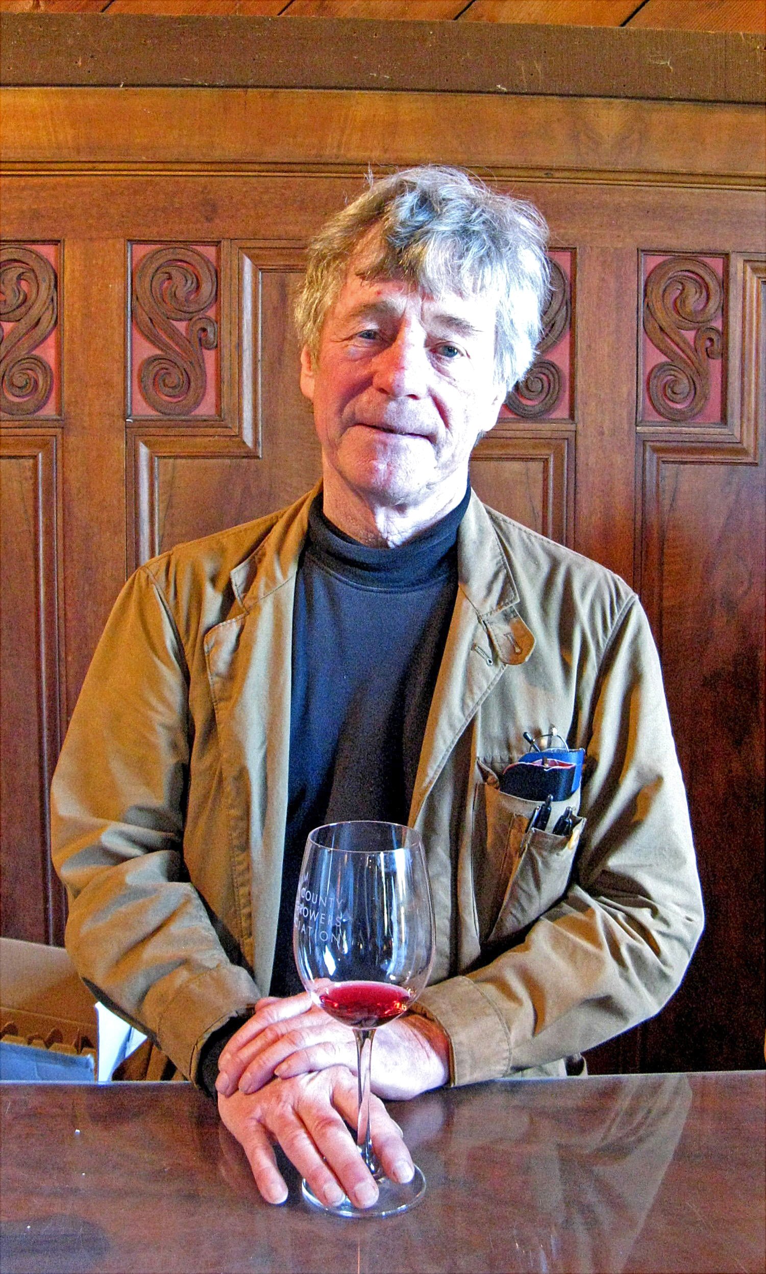 sean thackrey 2012.jpg