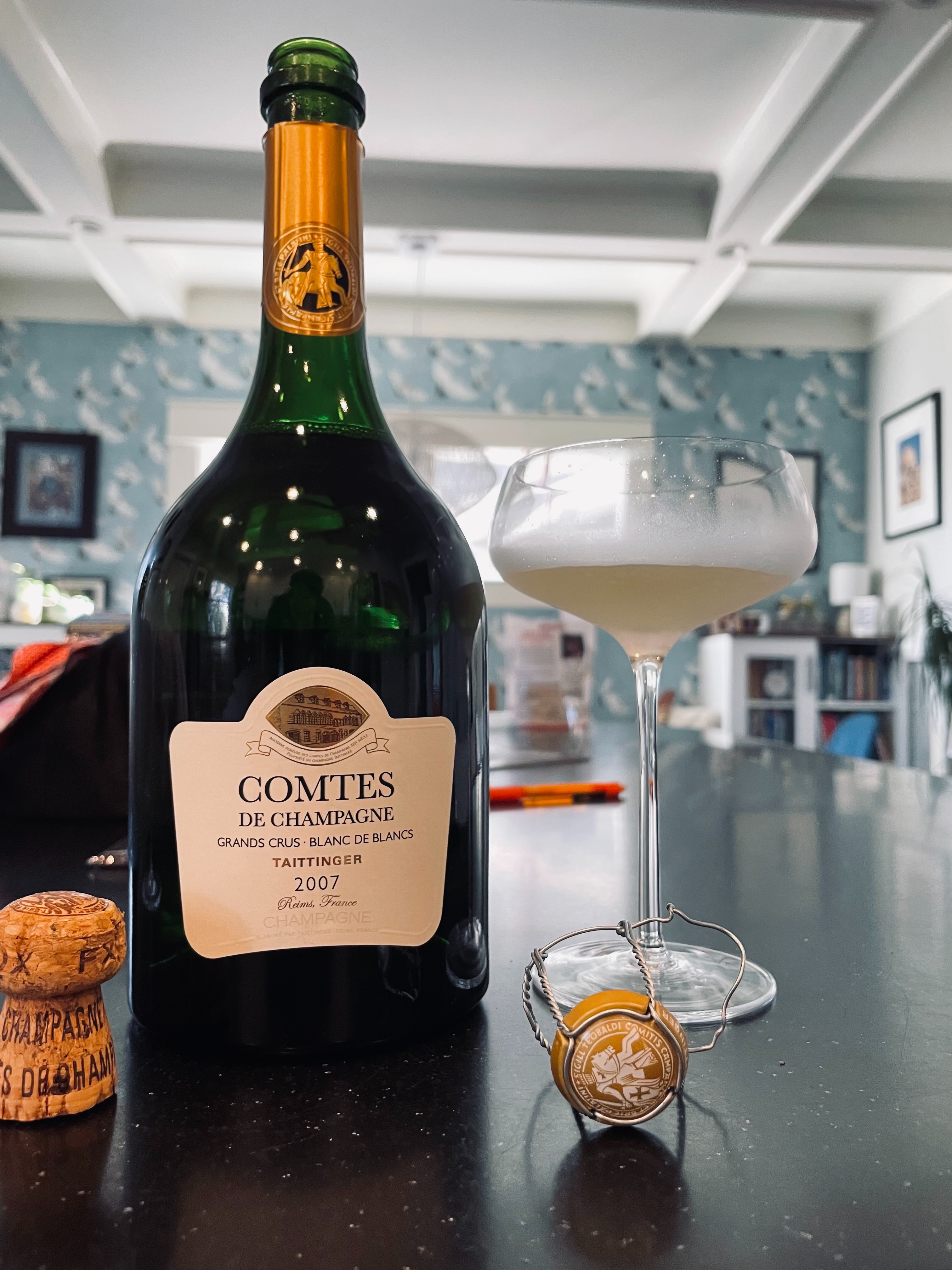 Which Champagne are you drinking? - Page 118 - WINE TALK
