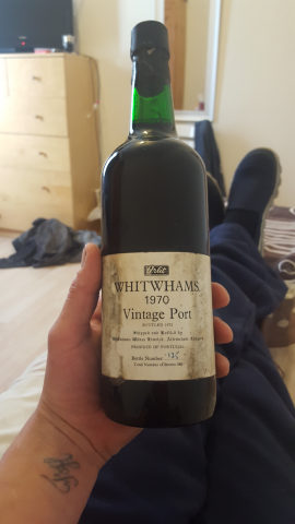 Story and valuation - WINE TALK - WineBerserkers