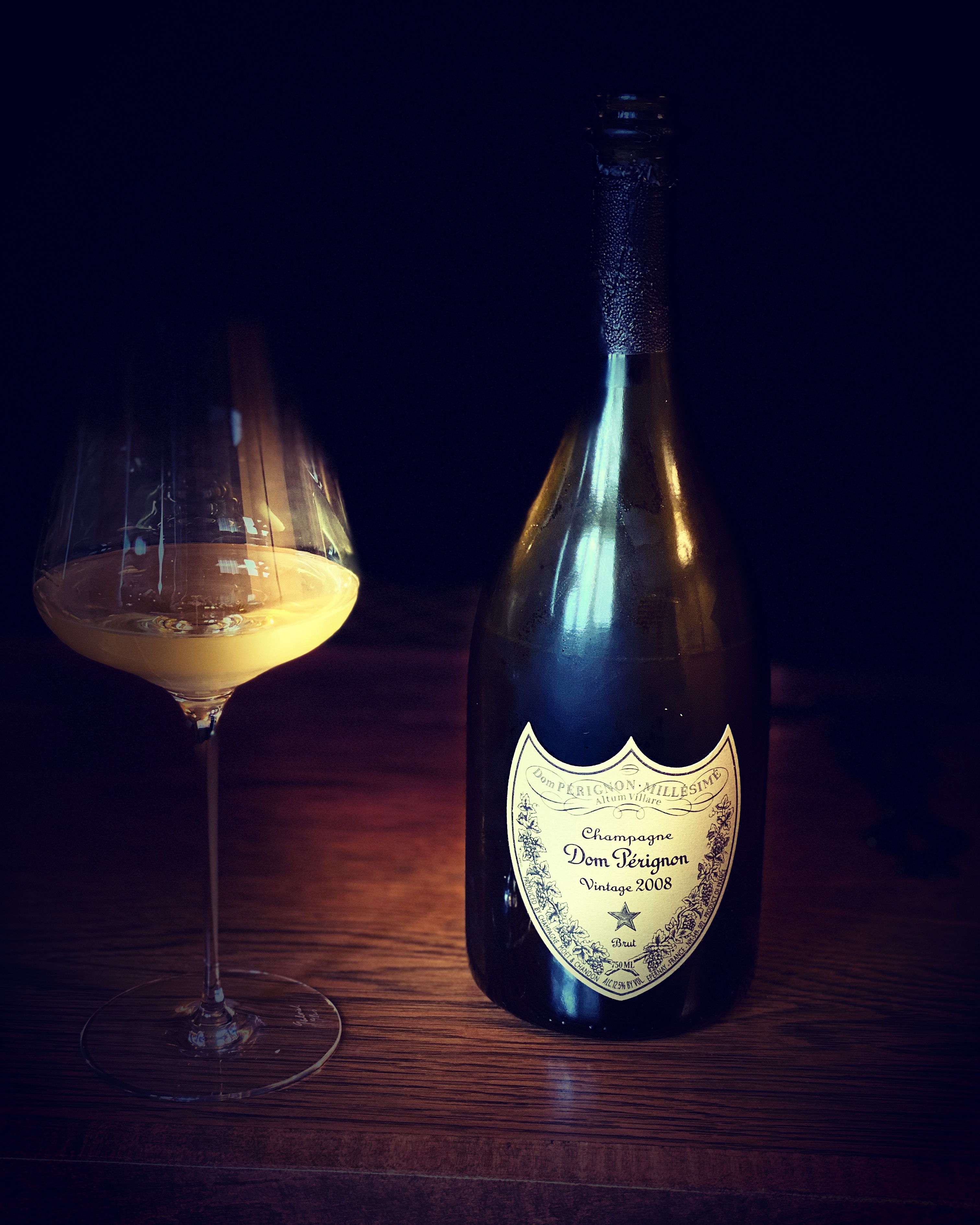 Pavillon Blanc 1989年 最高の評価点の年です。 Frédéric Savart Écueil Trépail Blanc de Blancs 1er | Vinica