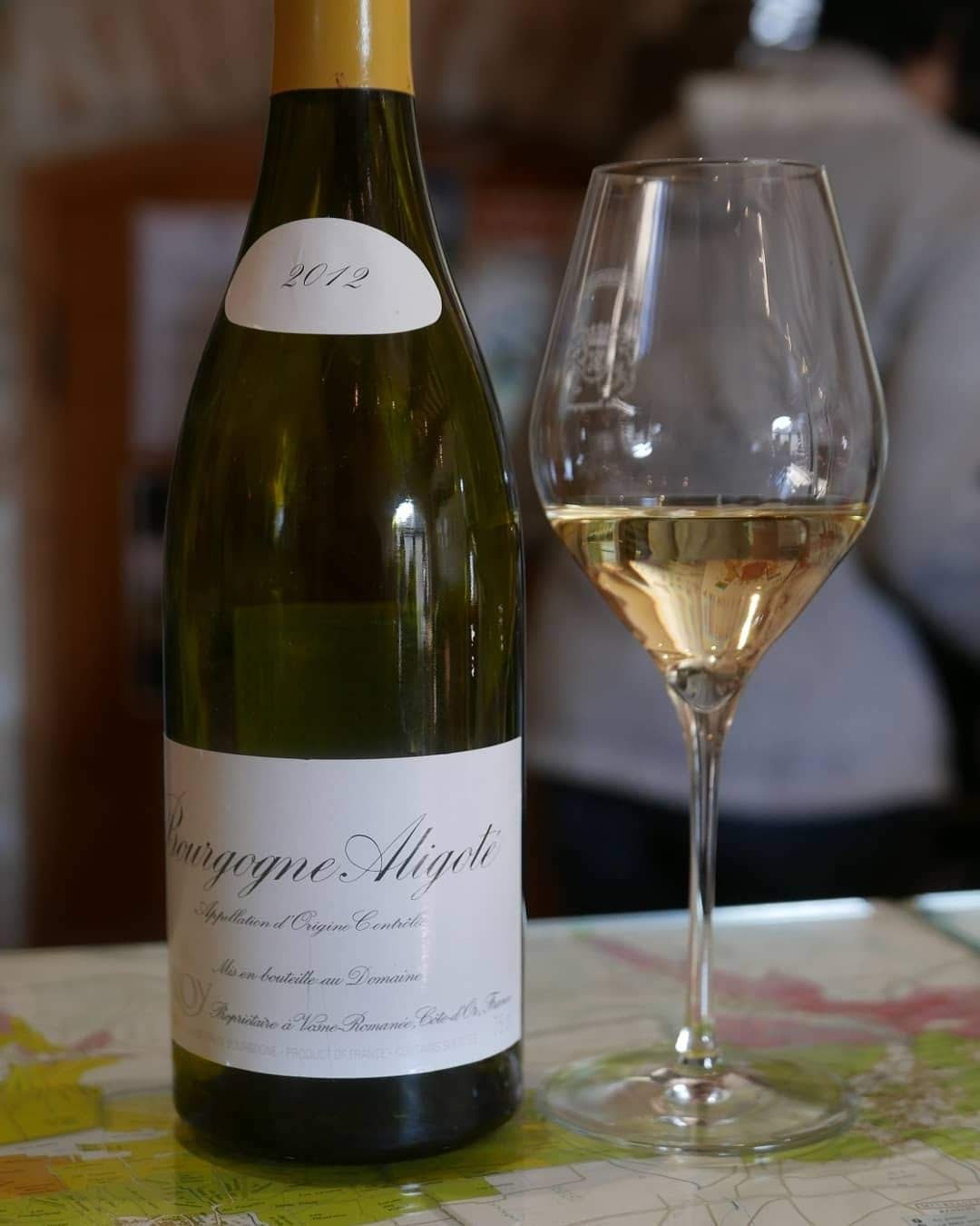 Bourgogne-Aligoté - WINE TALK - WineBerserkers
