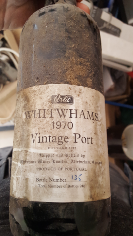 Story and valuation - WINE TALK - WineBerserkers