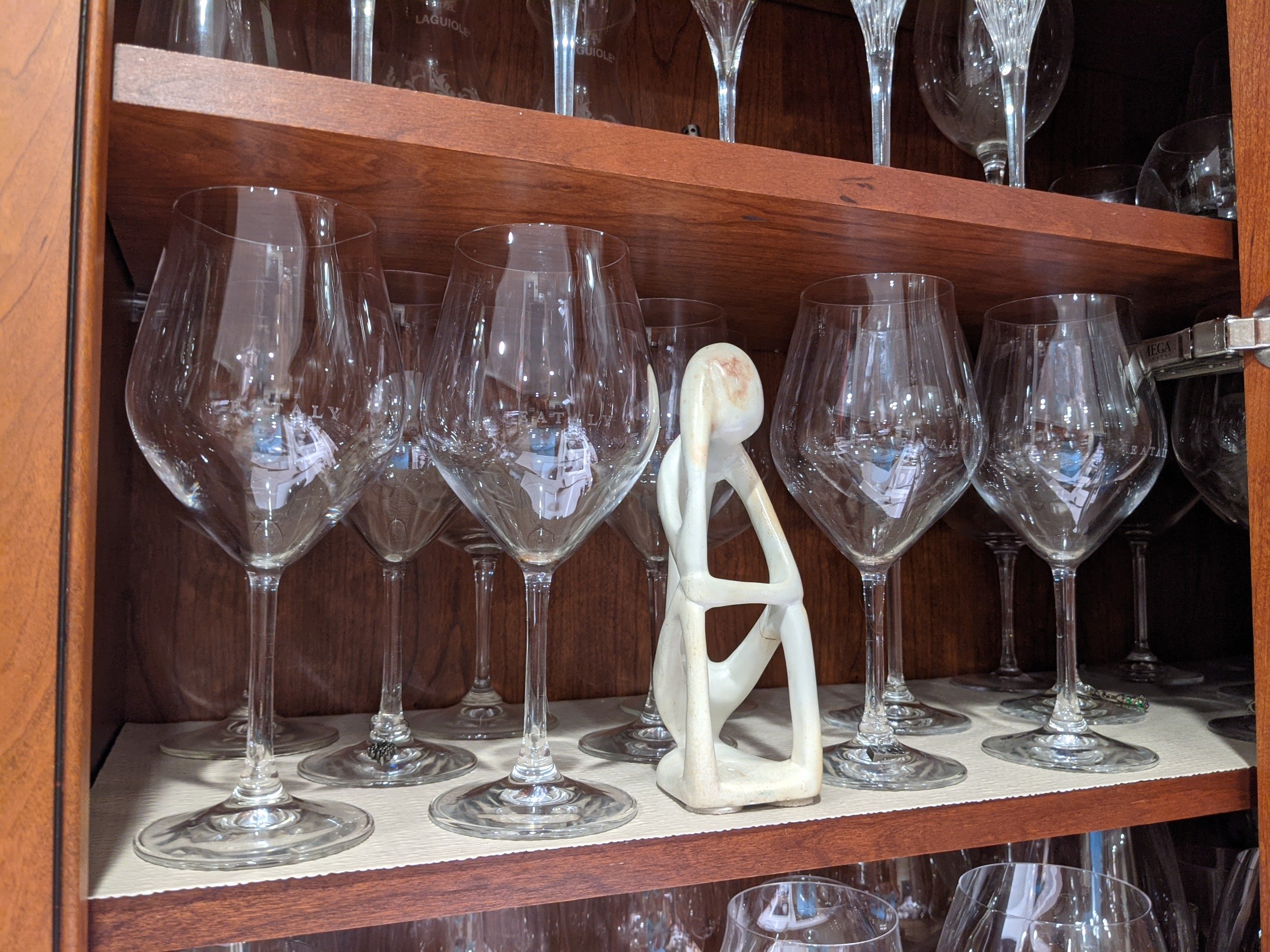 Grassl Glass: Unique Wine Glasses for Wine Lovers - Jaime Says