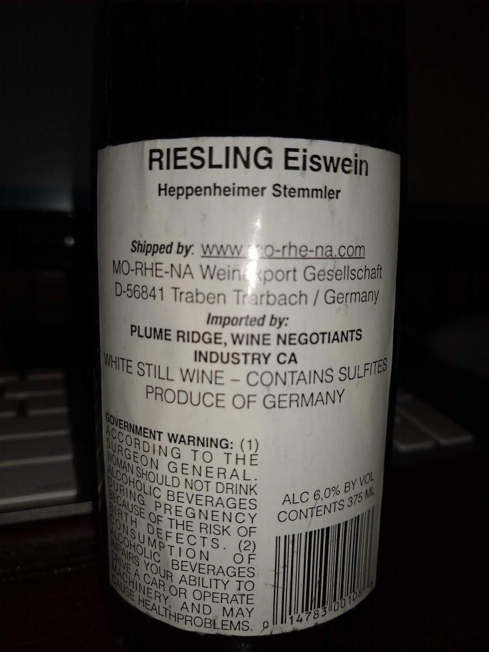 未使用・未開封　DREIMILLIONEN/AUS GLAS UND WEIN 未使用・未開封 DREIMILLIONEN/AUS GLAS UND WEIN Produkte