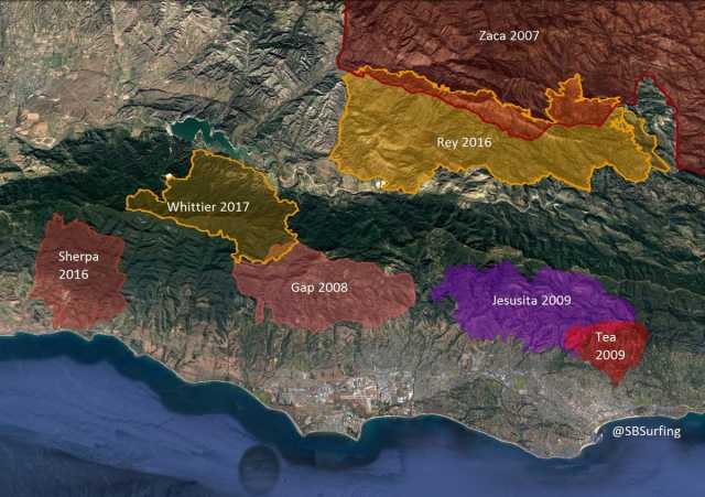 Santa Barbara fire map with recent fires_1499724149968_7424712_ver1.0.jpg