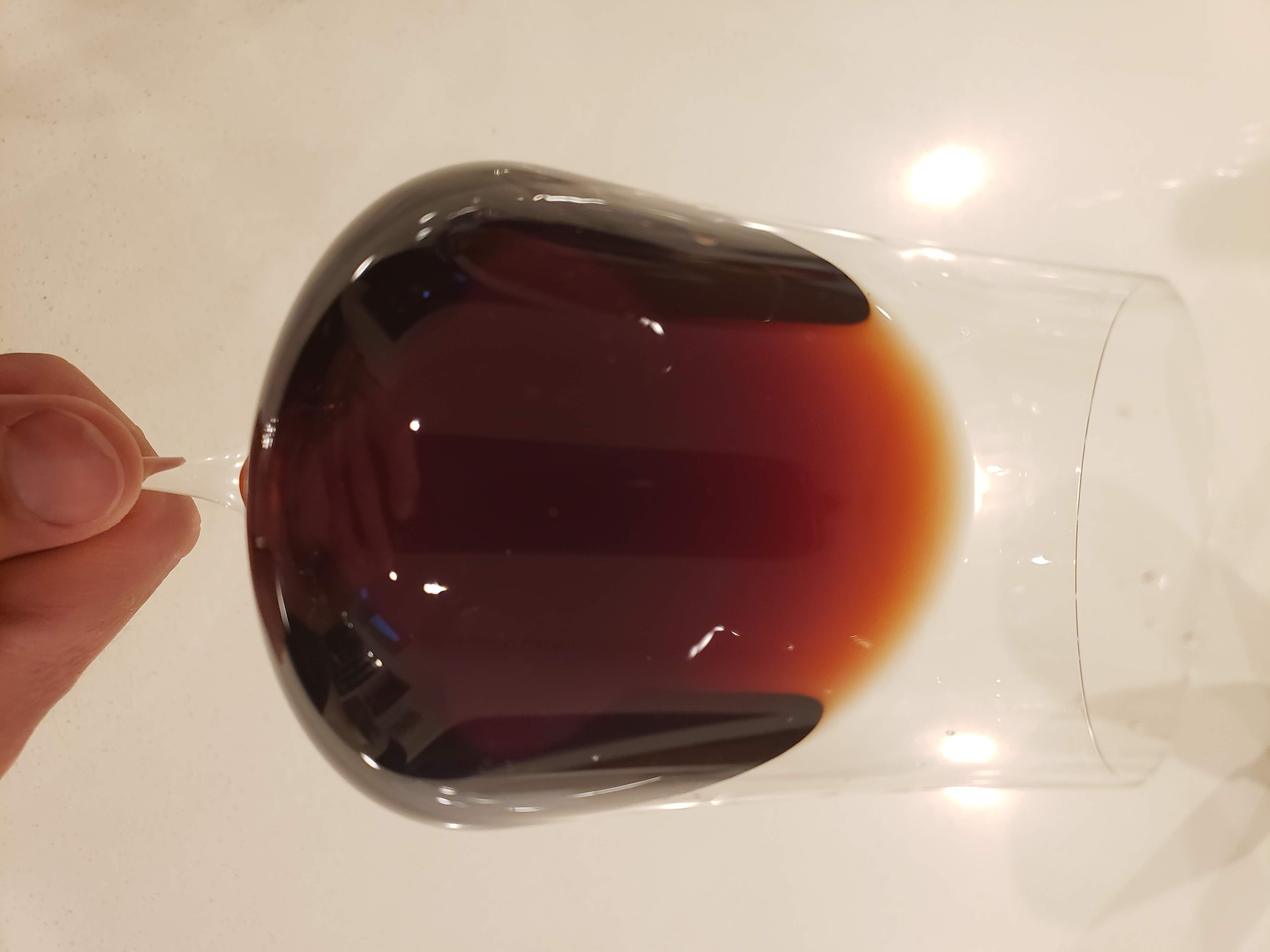 2008 DRC Grands Echezeaux - An Honest Review From a Non-Burg