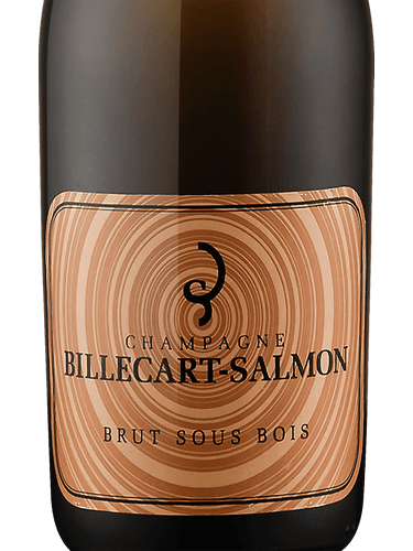 Mysteries solved re Billecart-Salmon Brut Rose and Brut Sous Bois