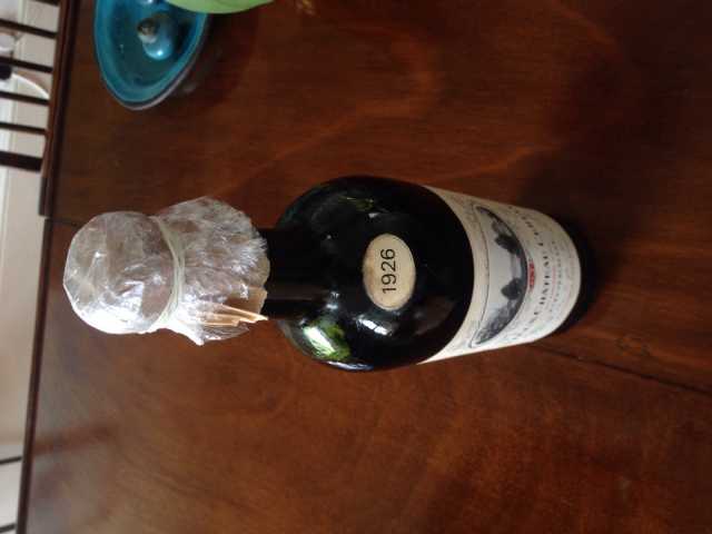 How to Properly Open a Wax-Sealed Wine Bottle