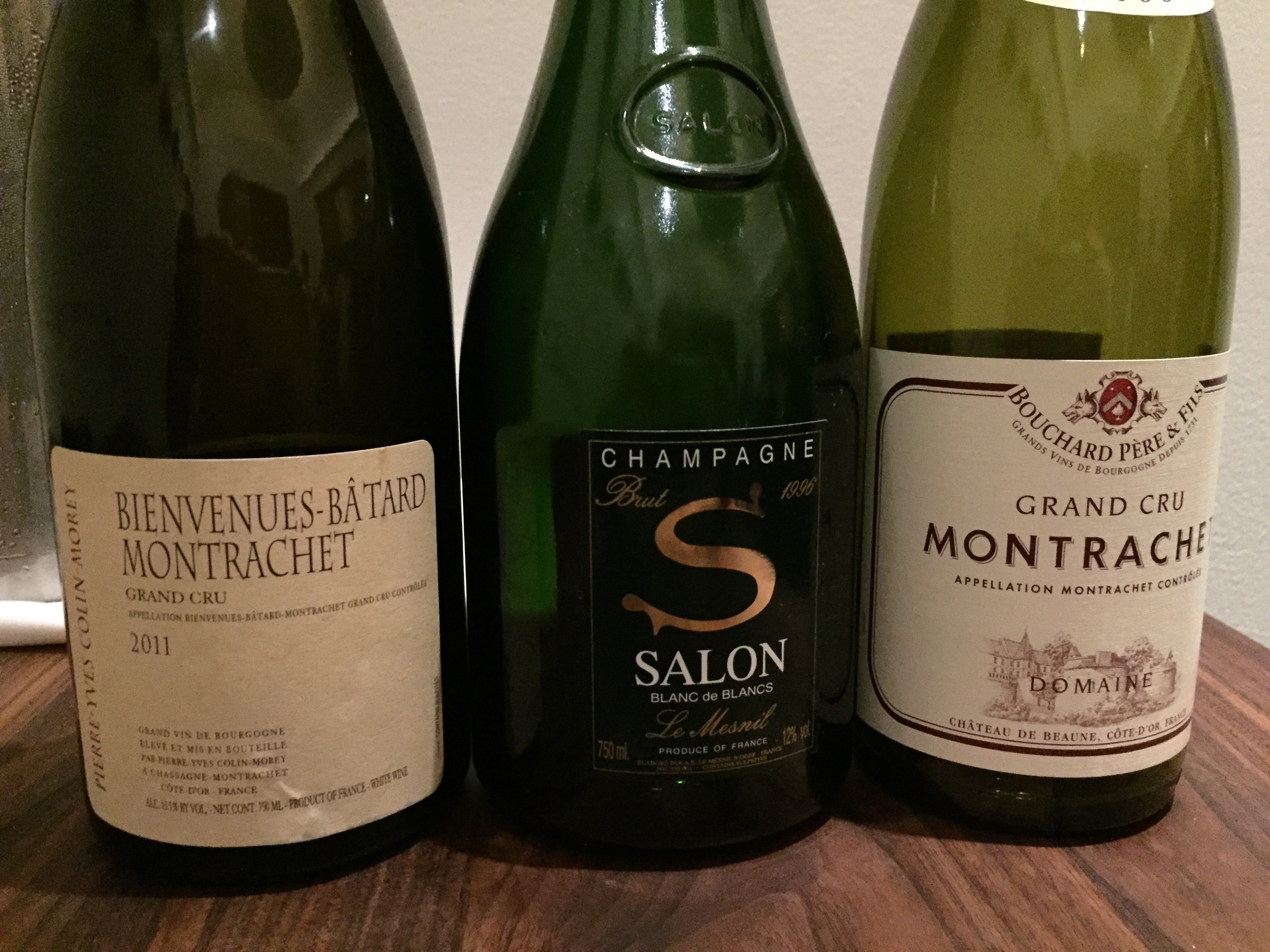 Which Champagne are you drinking? - Page 118 - WINE TALK
