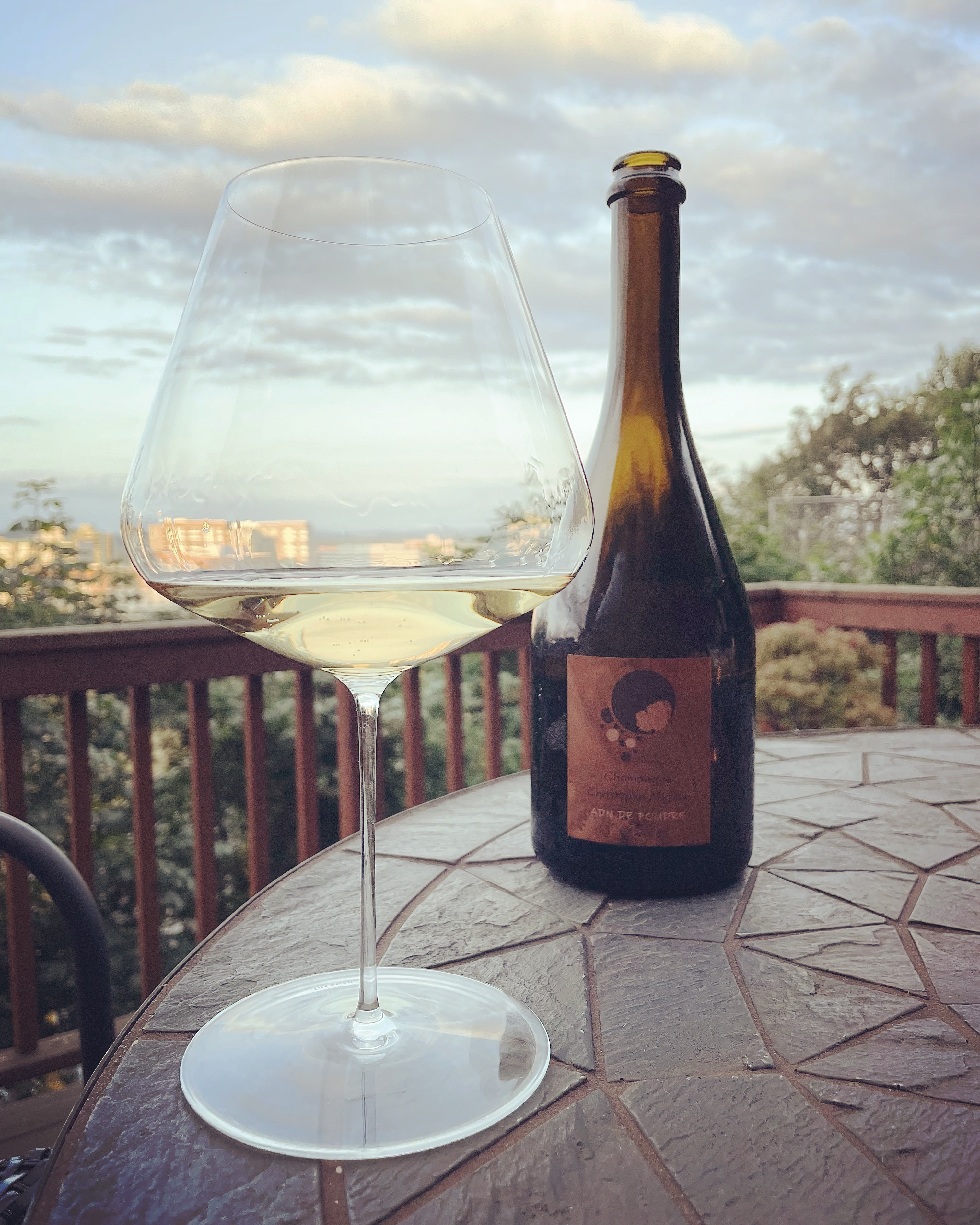 Which Champagne are you drinking? - Page 211 - WINE TALK - WineBerserkers