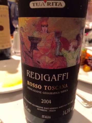 TNs: 12 world class Merlot incl Masseto, 2 Redigaffi, La