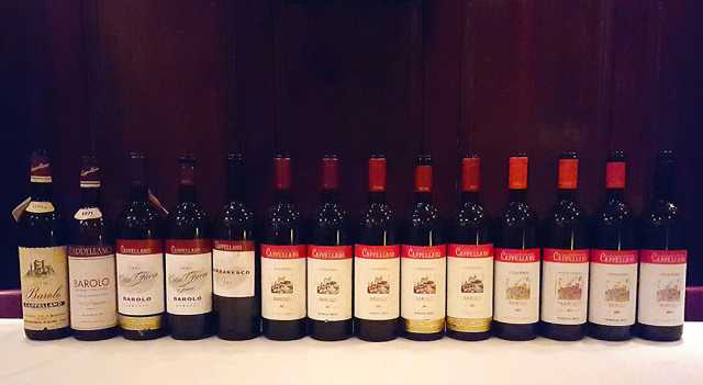 The Soulful Art of Barolo: Cappellano (long) - WINE TALK