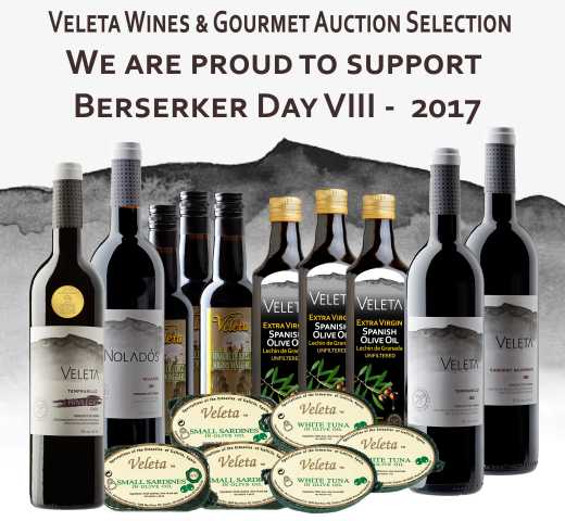 Veleta Wine & Gourmet Auction Selections.jpg