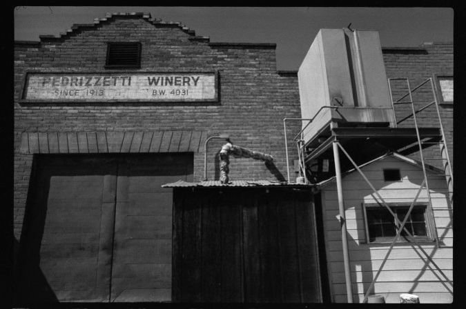 Pedrizzetti Cellars aka Morgan Hill Cellars LoC.jpg