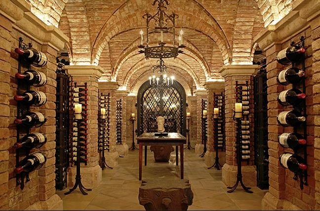 Post your CELLAR PIC time….. - Page 15 - WINE TALK - WineBerserkers