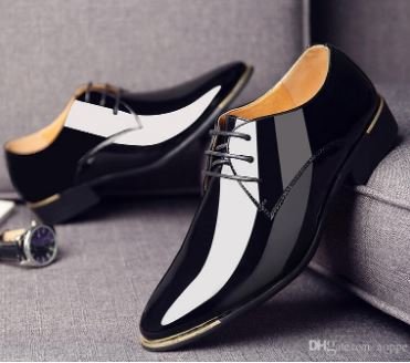Shiny shoes.JPG
