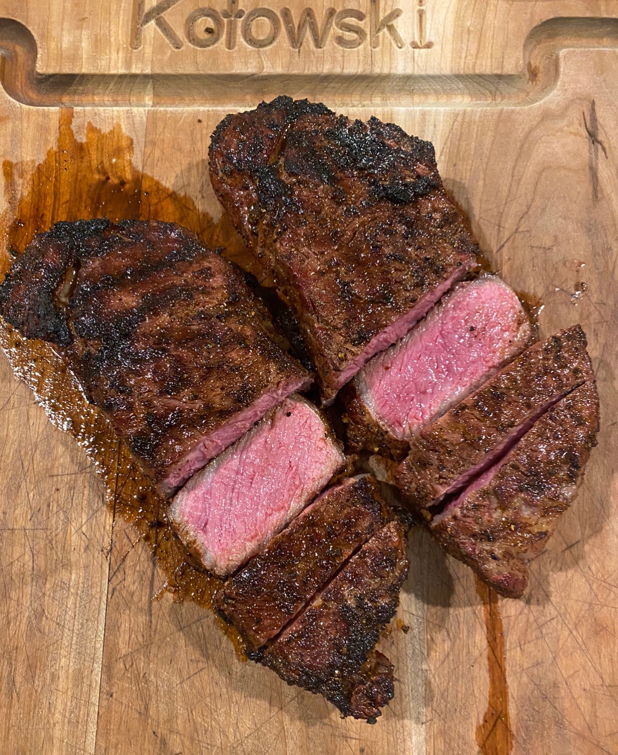 Steak Porn - Page 123 - Epicurean Exploits - Food and Recipes -  WineBerserkers