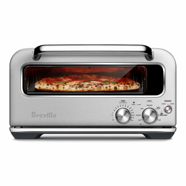 Counter Top Oven (Toaster Oven) Opinions Wanted - Pizza Ovens - Pizza  Making Forum