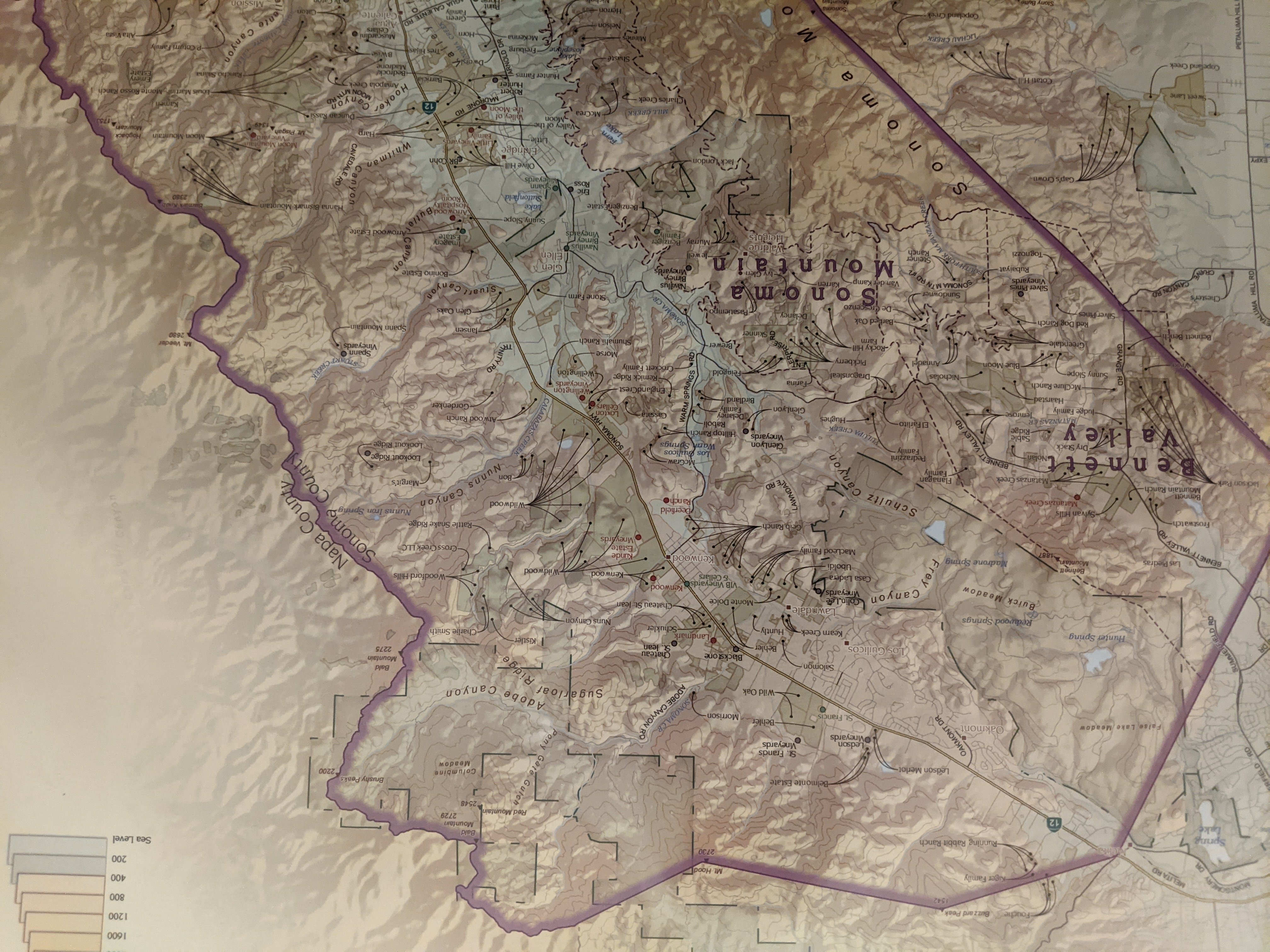 SCGGA SV AVA Map 2007 Kenwood.jpg
