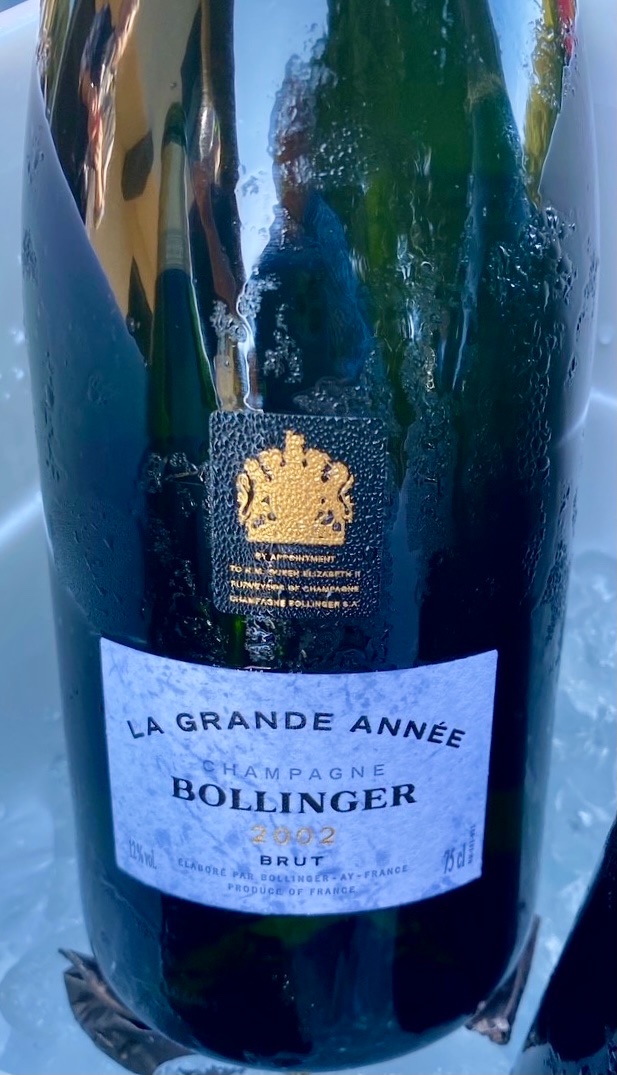 Which Champagne are you drinking? - Page 118 - WINE TALK
