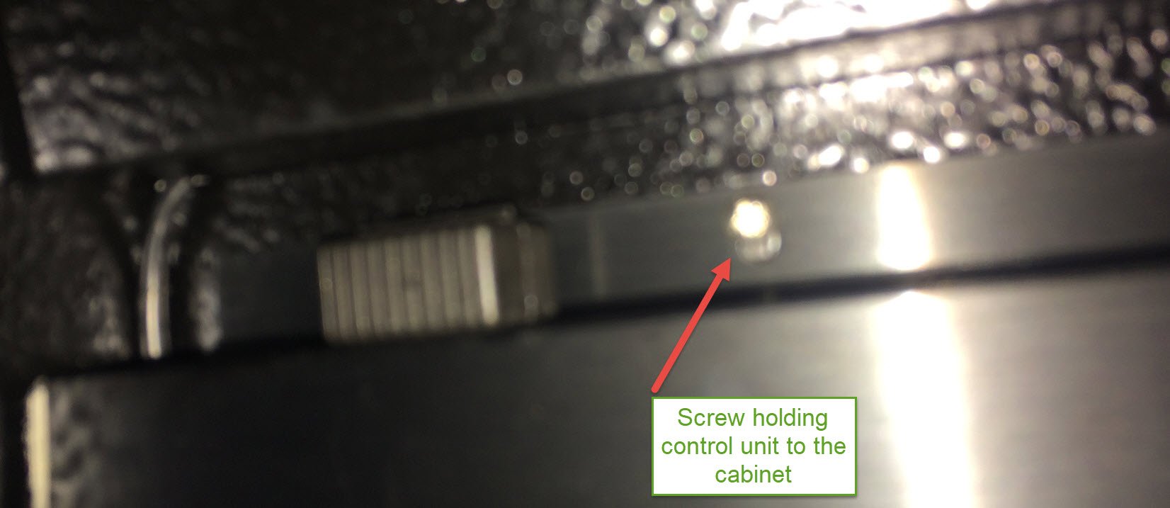 Eurocave V283 Repair Guide for U1.E / 203 Error WINE TALK