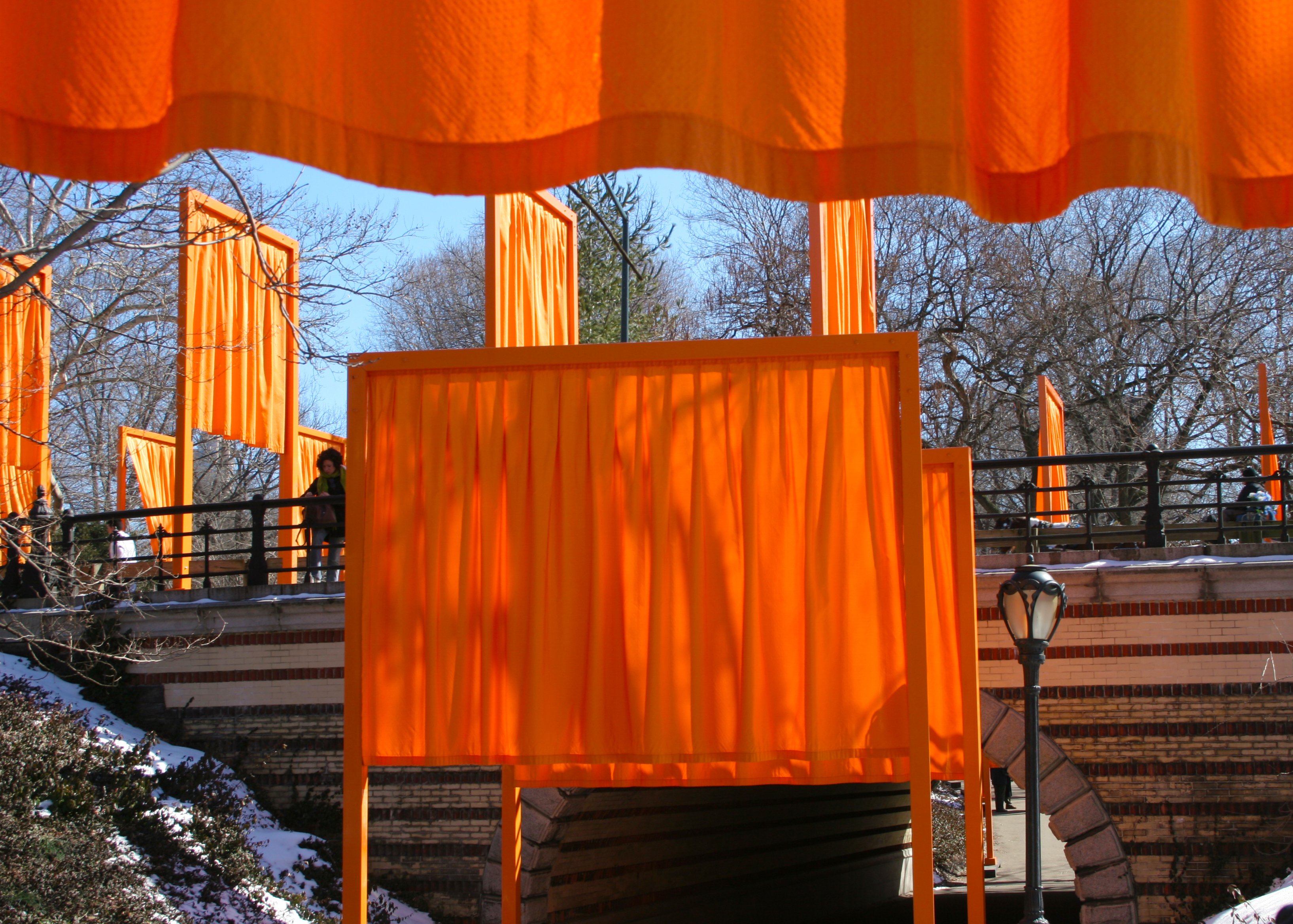 Gates on and below bridge.jpg