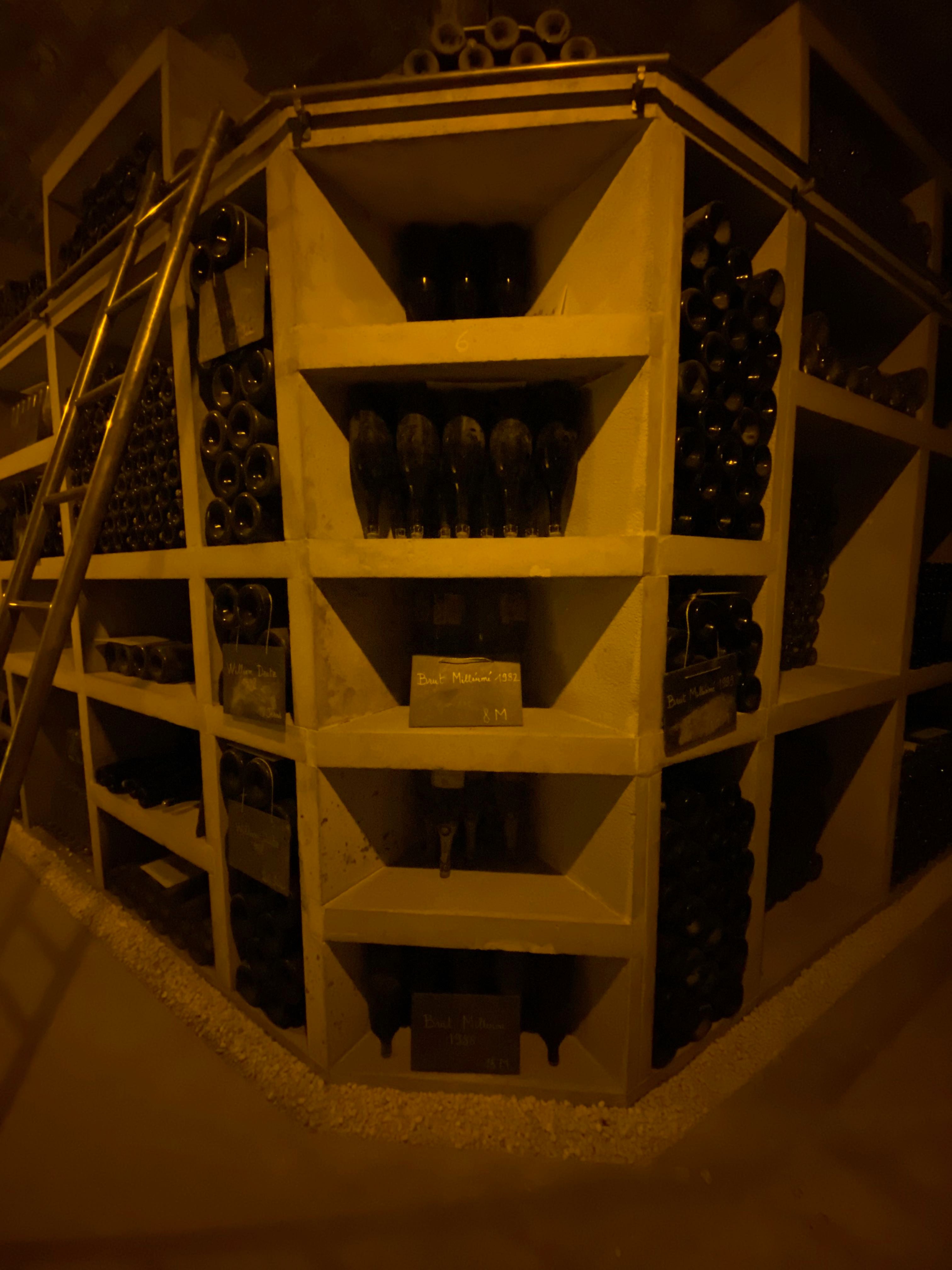Deutz Library wine rack.jpeg